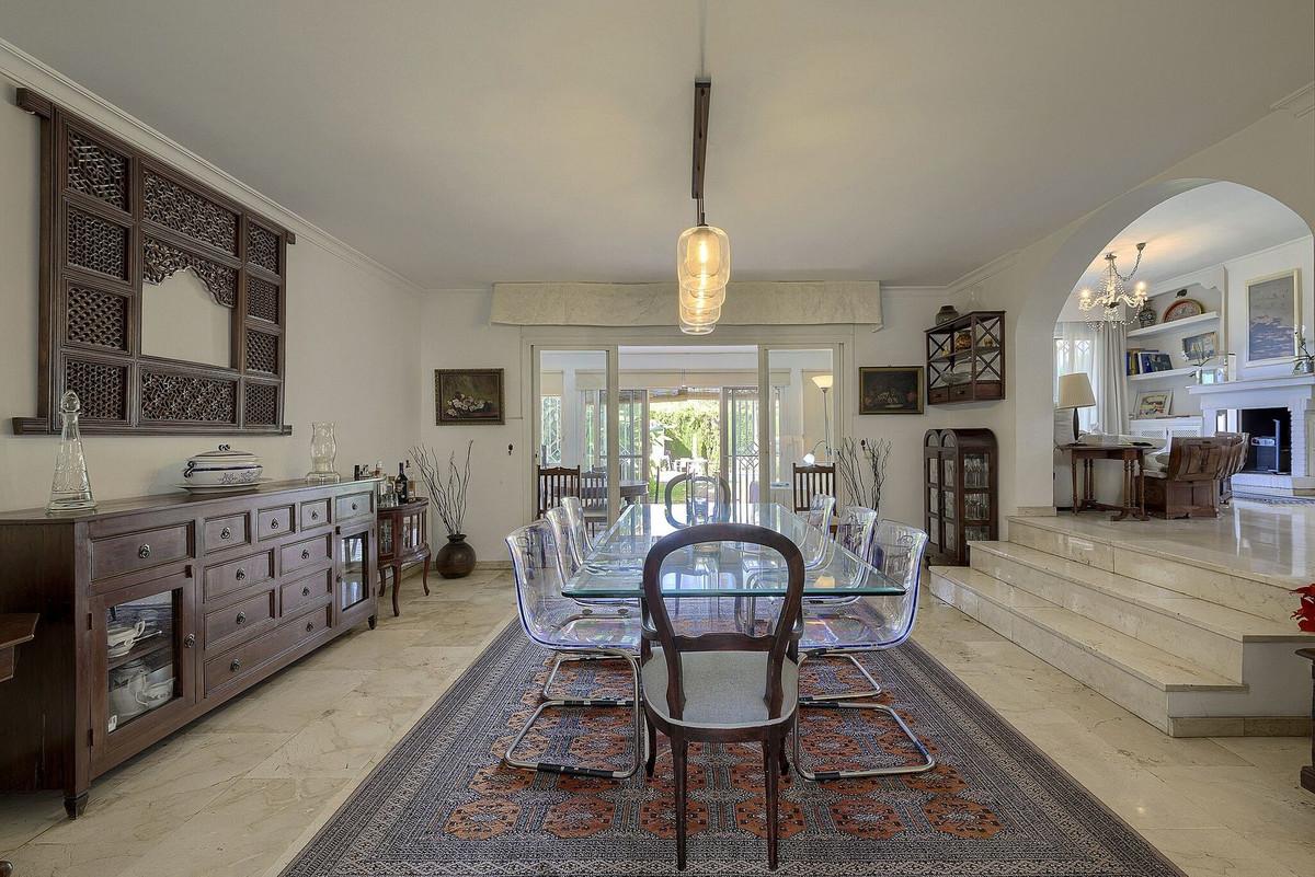 Villa for Sale in Marbella