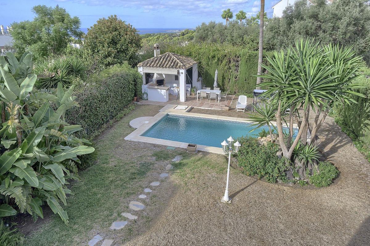 Villa for Sale in Marbella