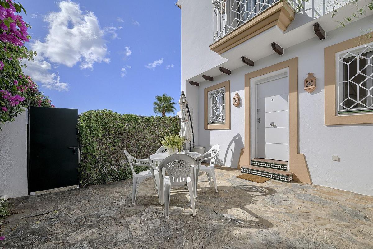Villa for Sale in Marbella