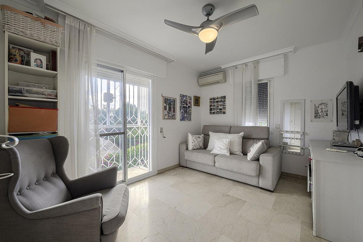 Villa for Sale in Marbella
