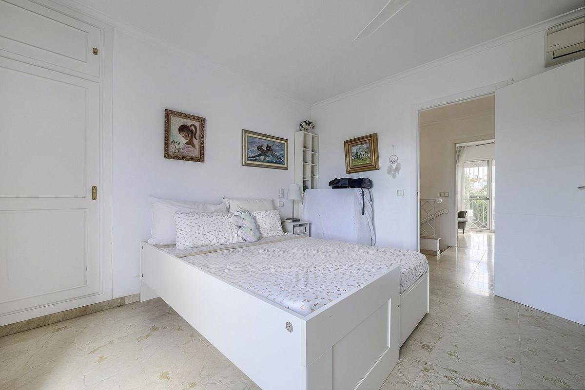 Villa for Sale in Marbella