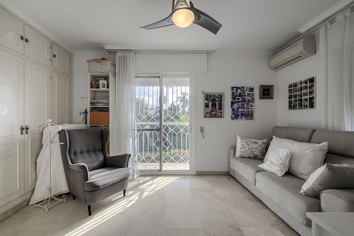 Villa for Sale in Marbella