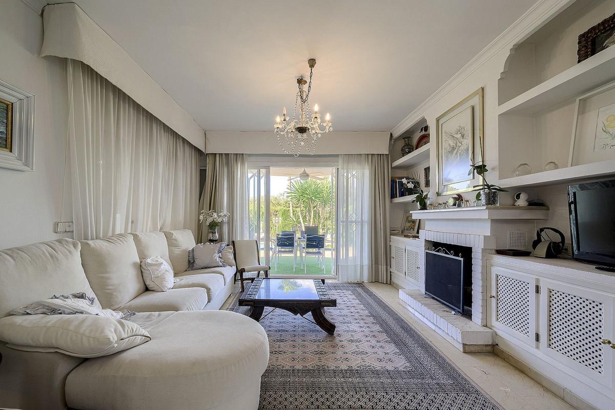 Villa for Sale in Marbella