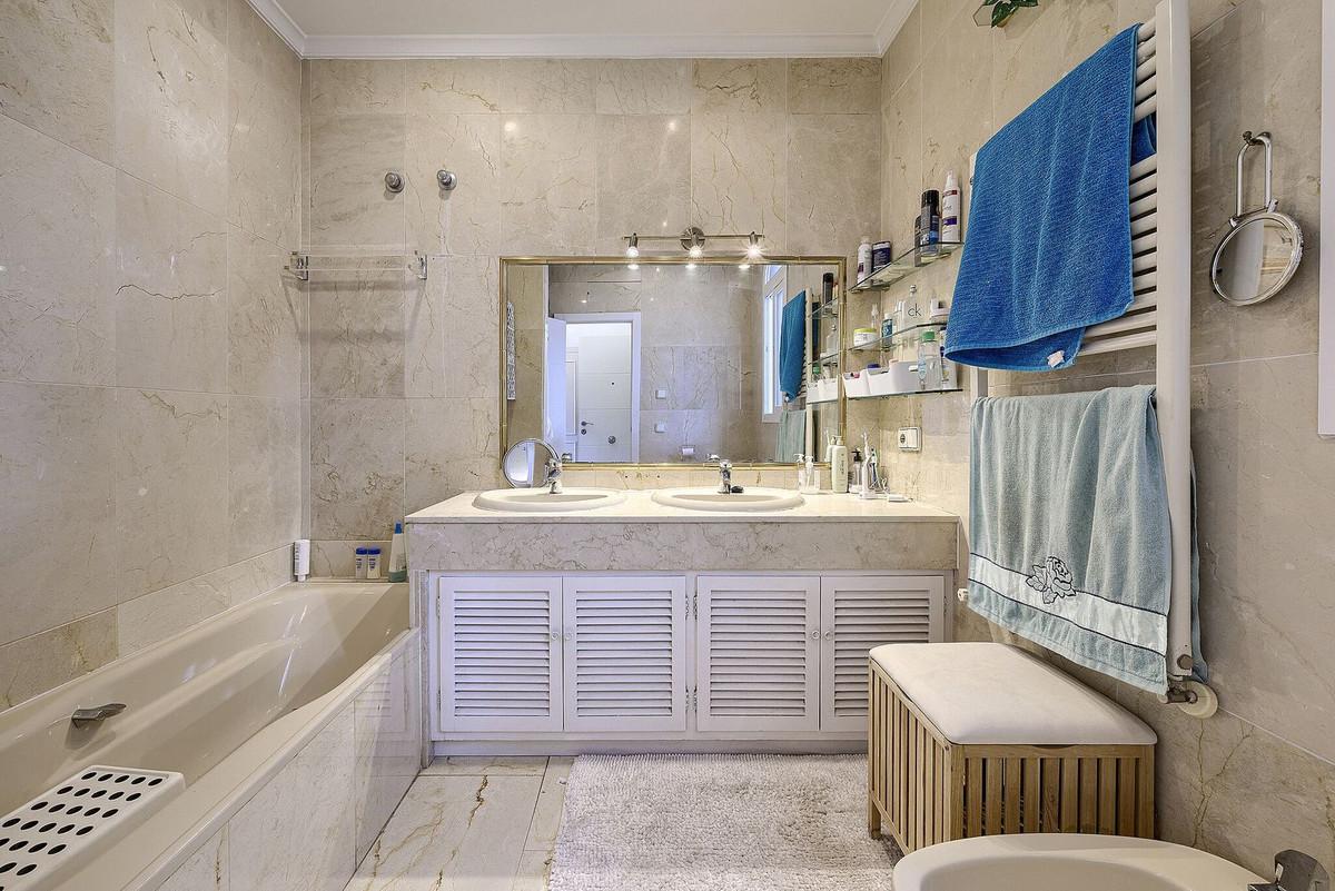Villa for Sale in Marbella