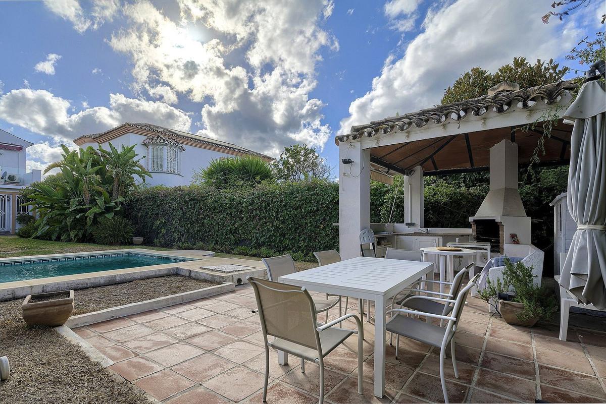 Villa for Sale in Marbella