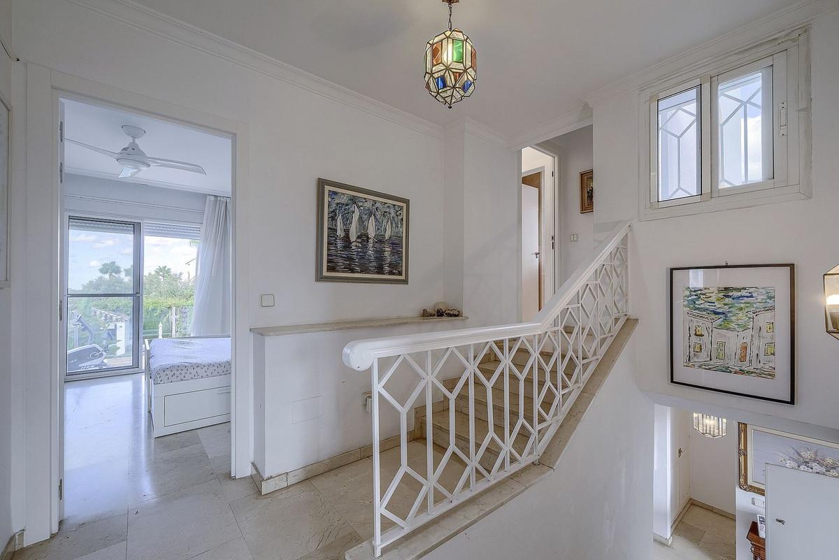 Villa for Sale in Marbella