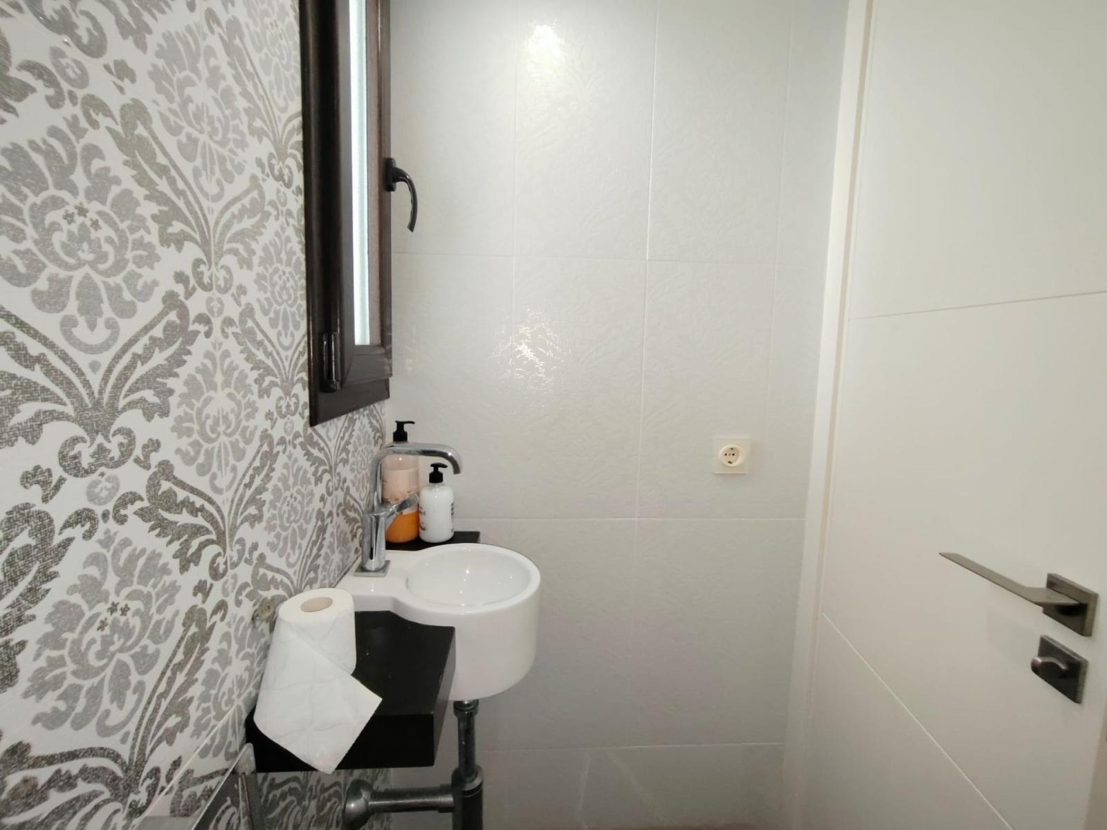 Penthouse for Sale in Estepona