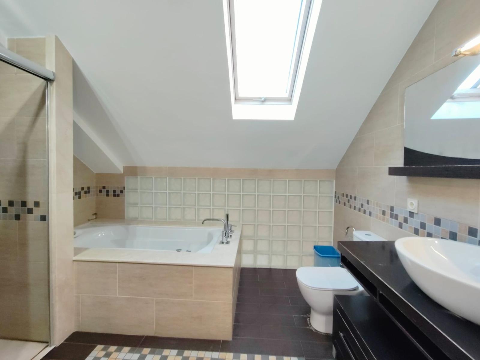 Penthouse for Sale in Estepona