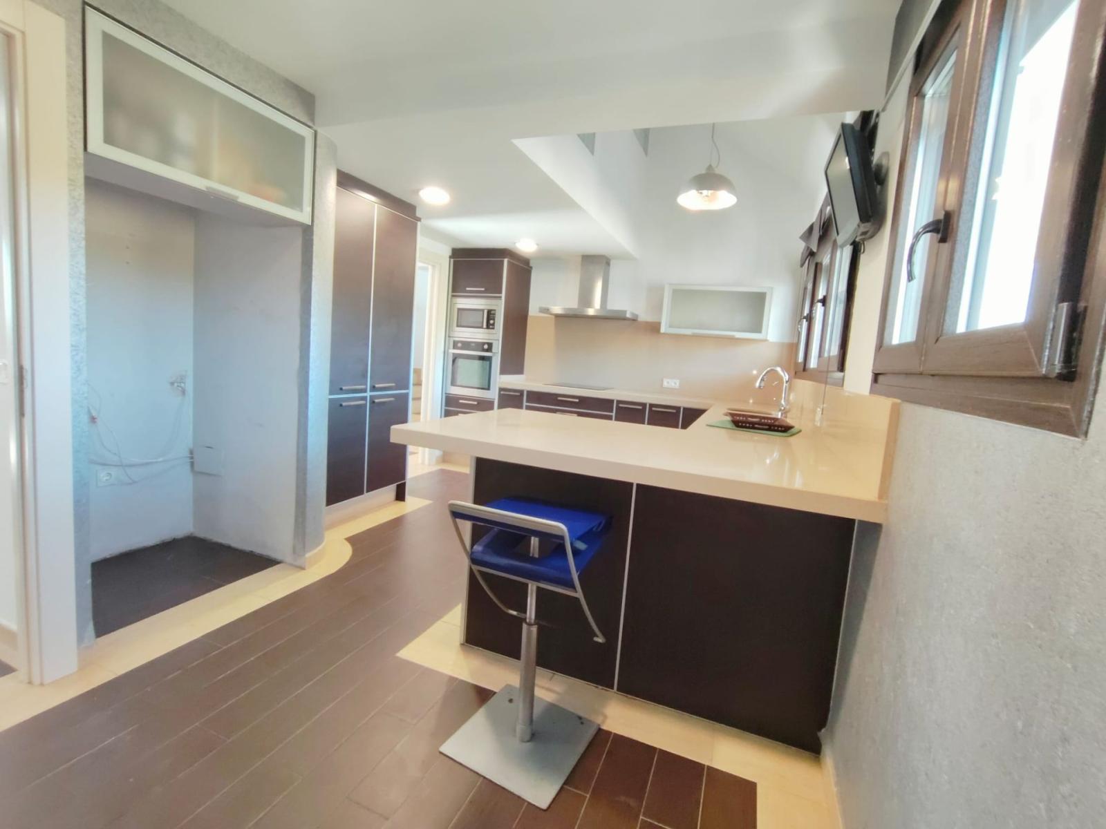 Penthouse for Sale in Estepona