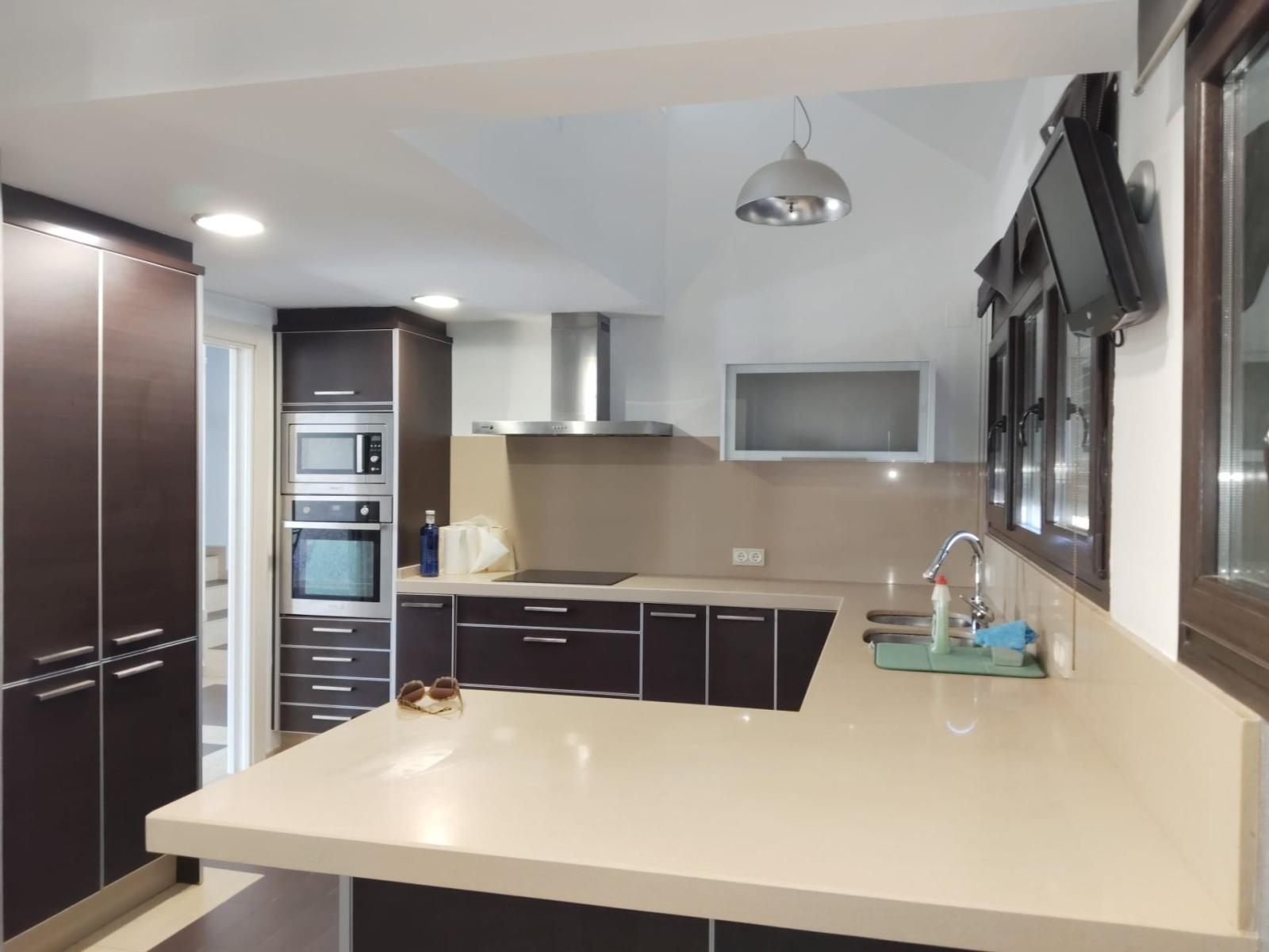 Penthouse for Sale in Estepona