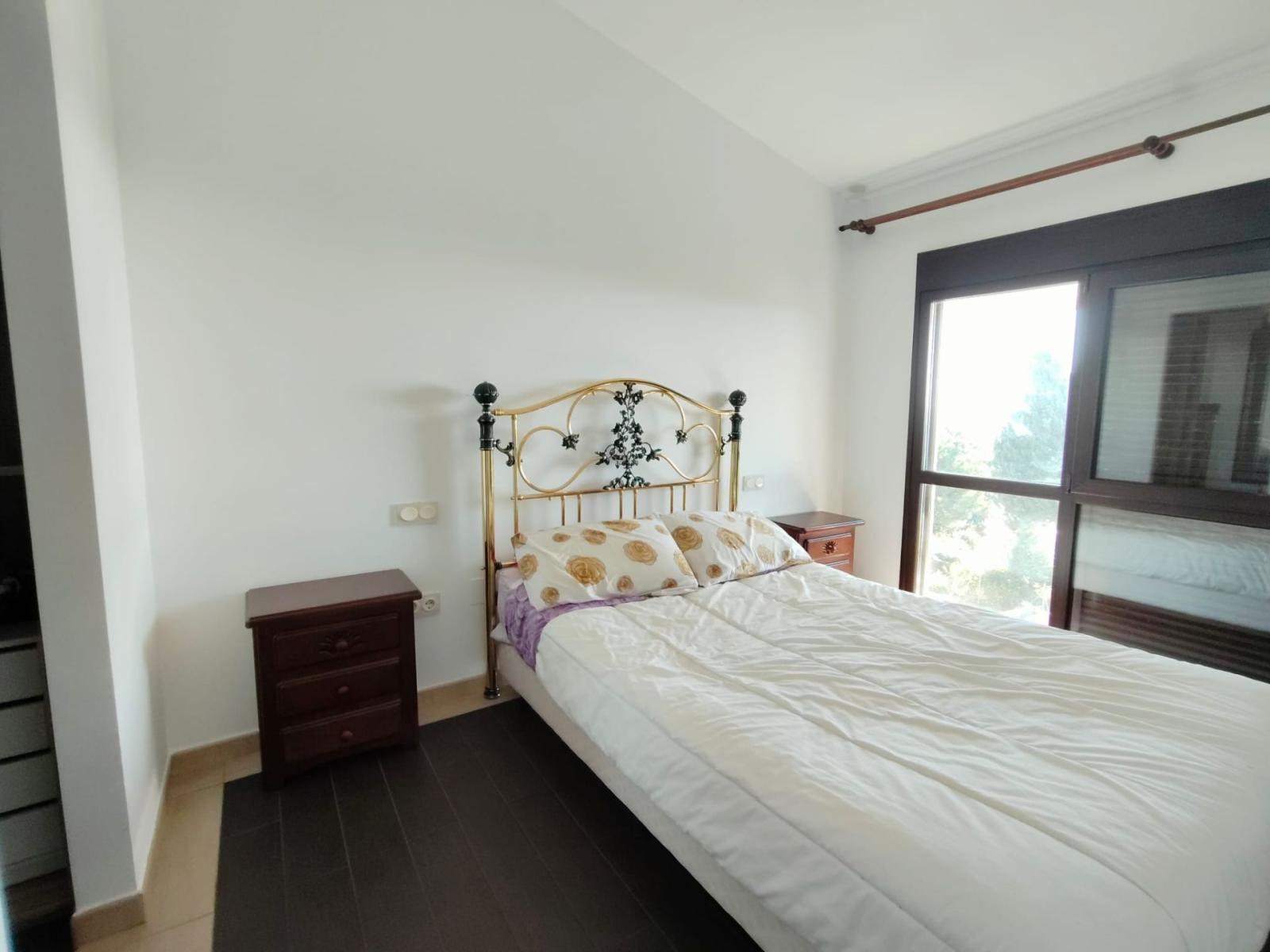 Penthouse for Sale in Estepona