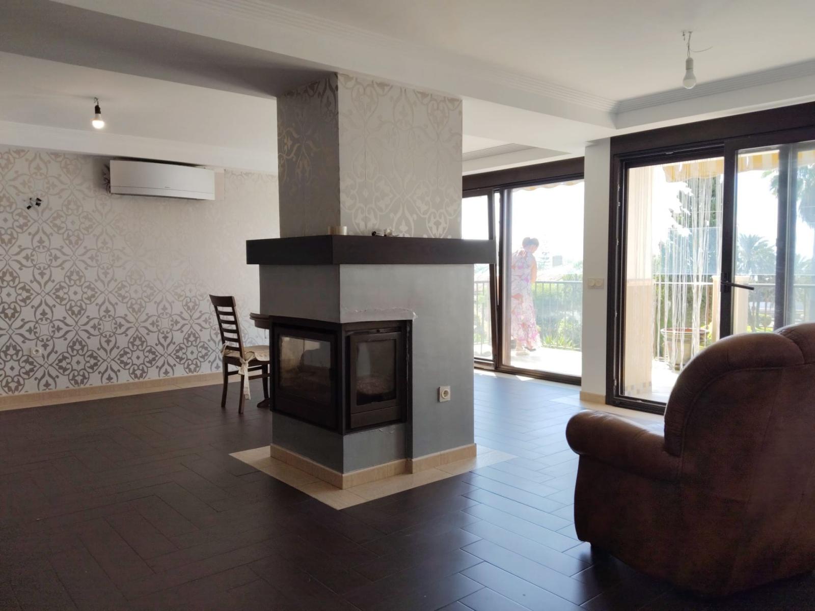 Penthouse for Sale in Estepona