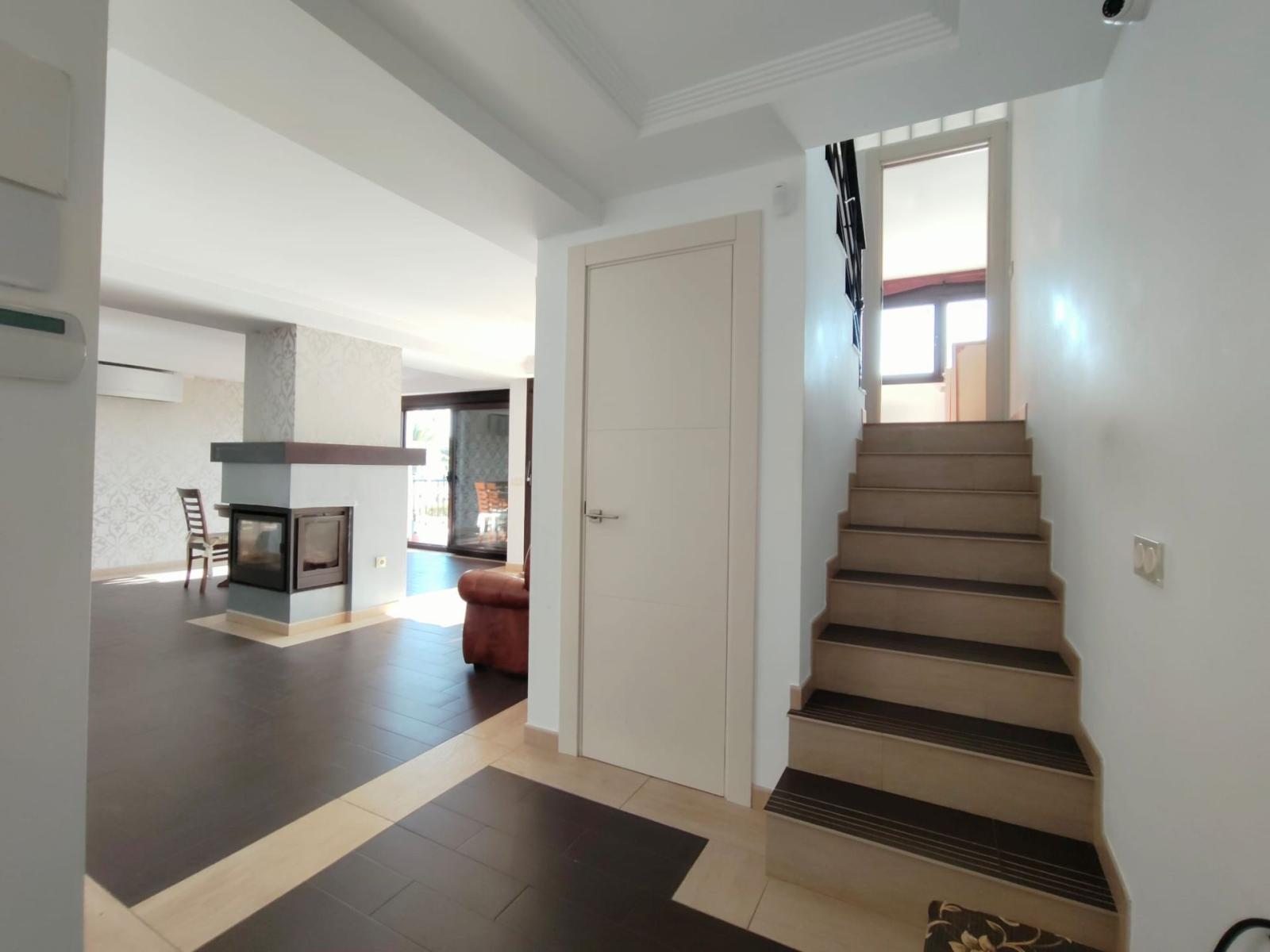 Penthouse for Sale in Estepona