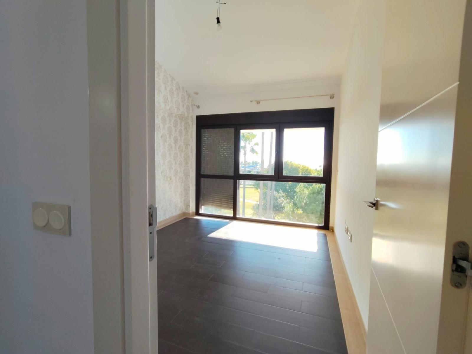 Penthouse for Sale in Estepona