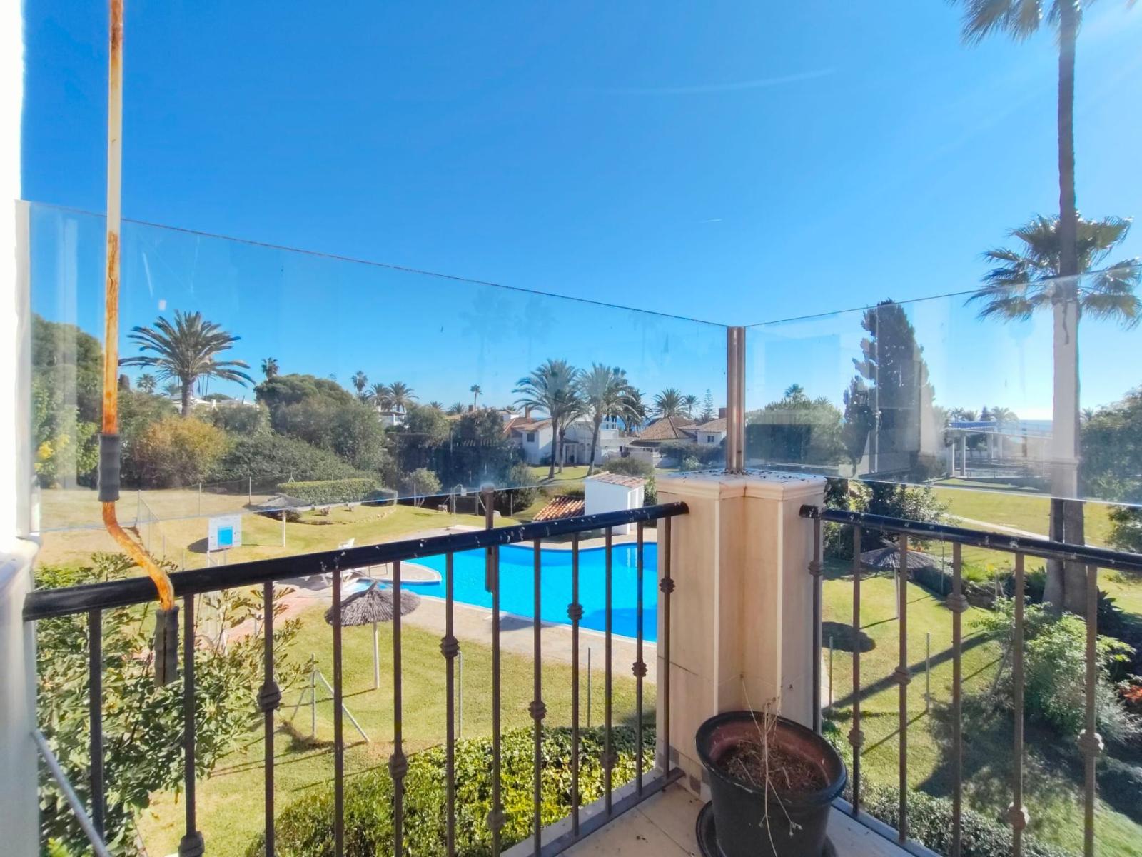 Penthouse for Sale in Estepona