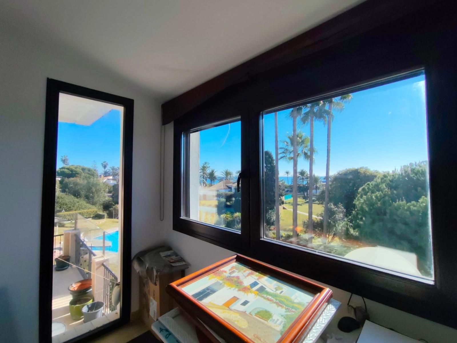 Penthouse for Sale in Estepona