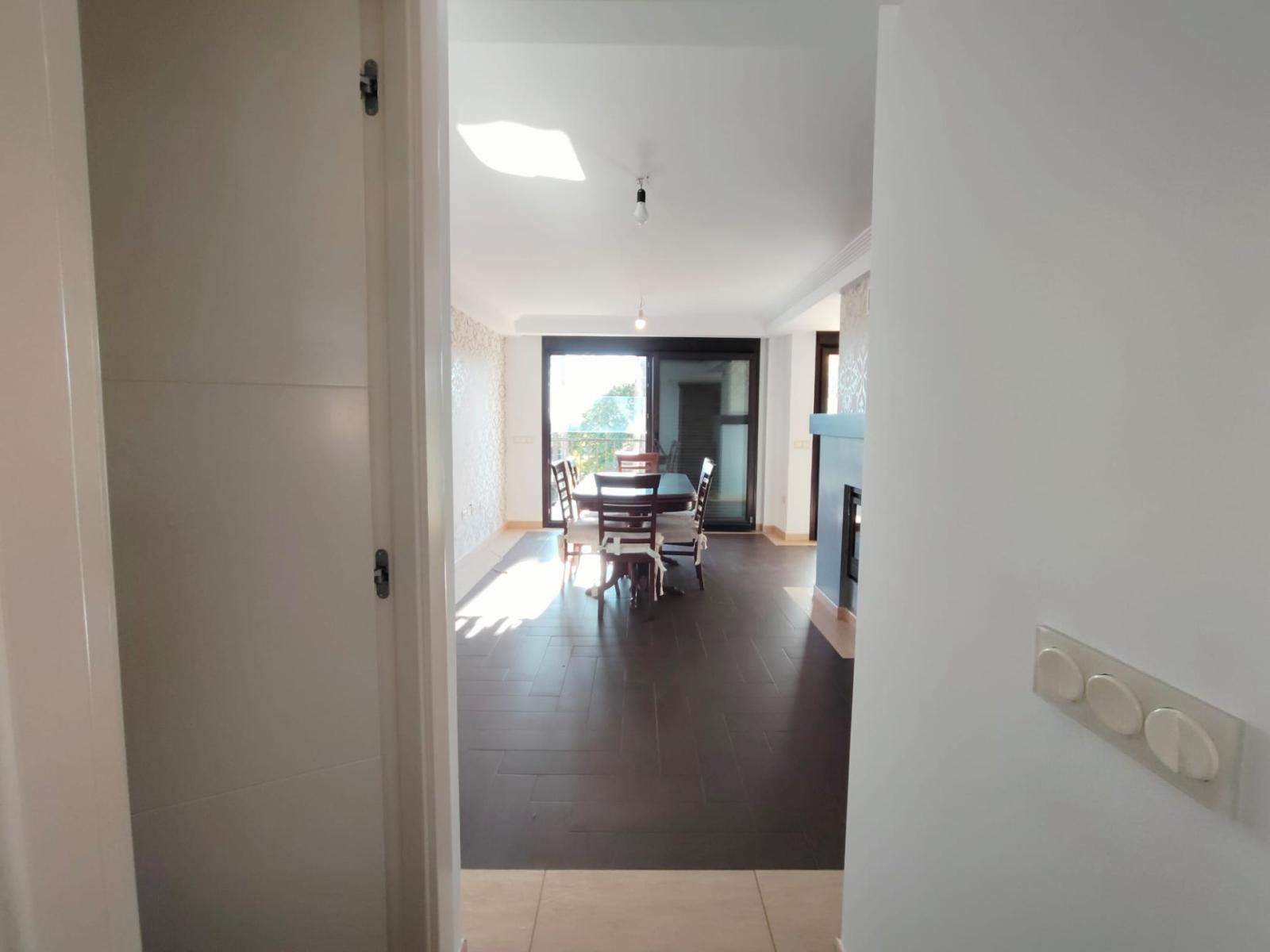 Penthouse for Sale in Estepona