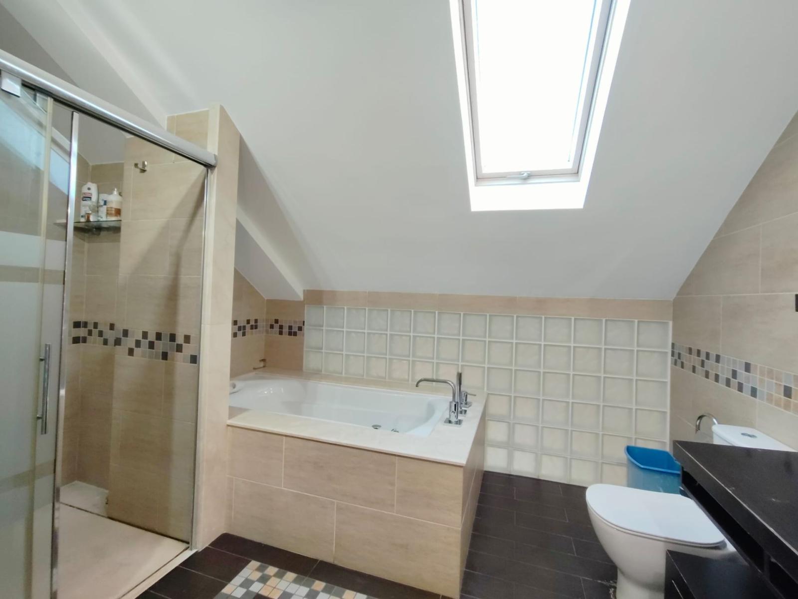Penthouse for Sale in Estepona