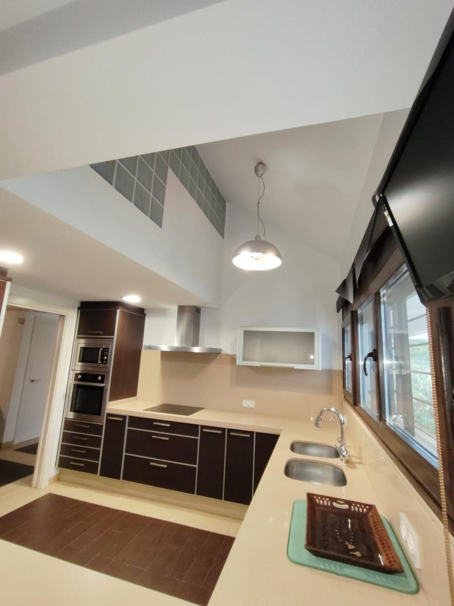 Penthouse for Sale in Estepona