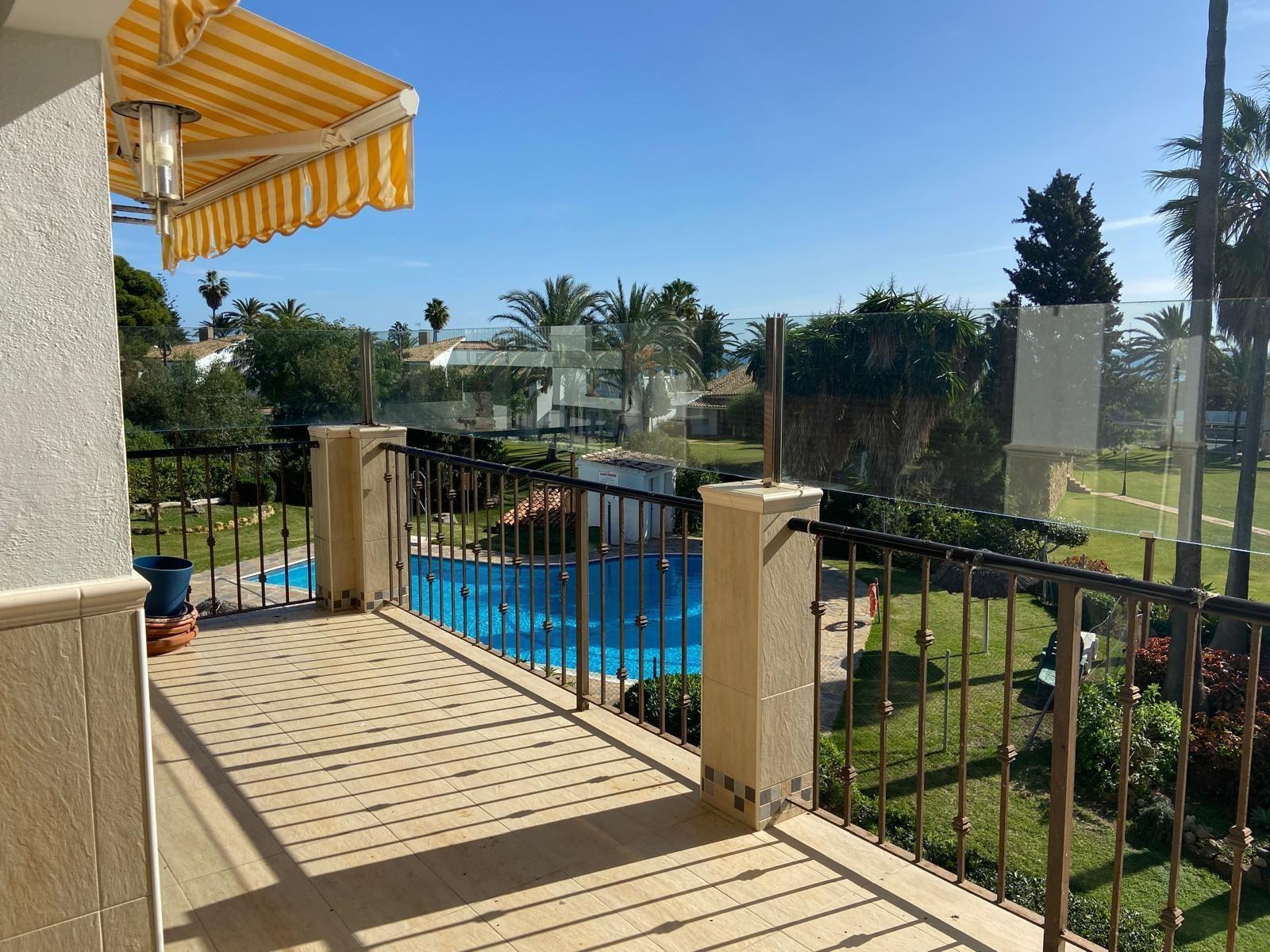 Penthouse for Sale in Estepona