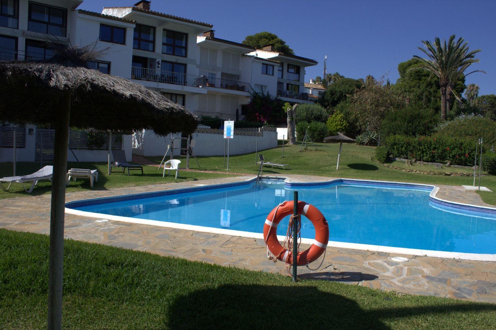 Penthouse for Sale in Estepona
