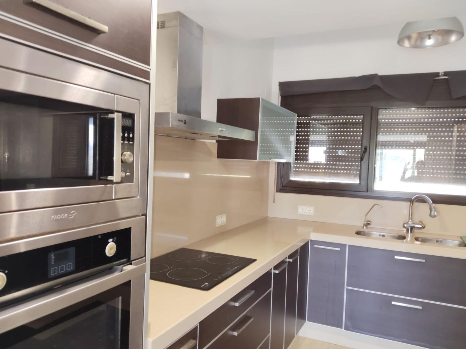 Penthouse for Sale in Estepona