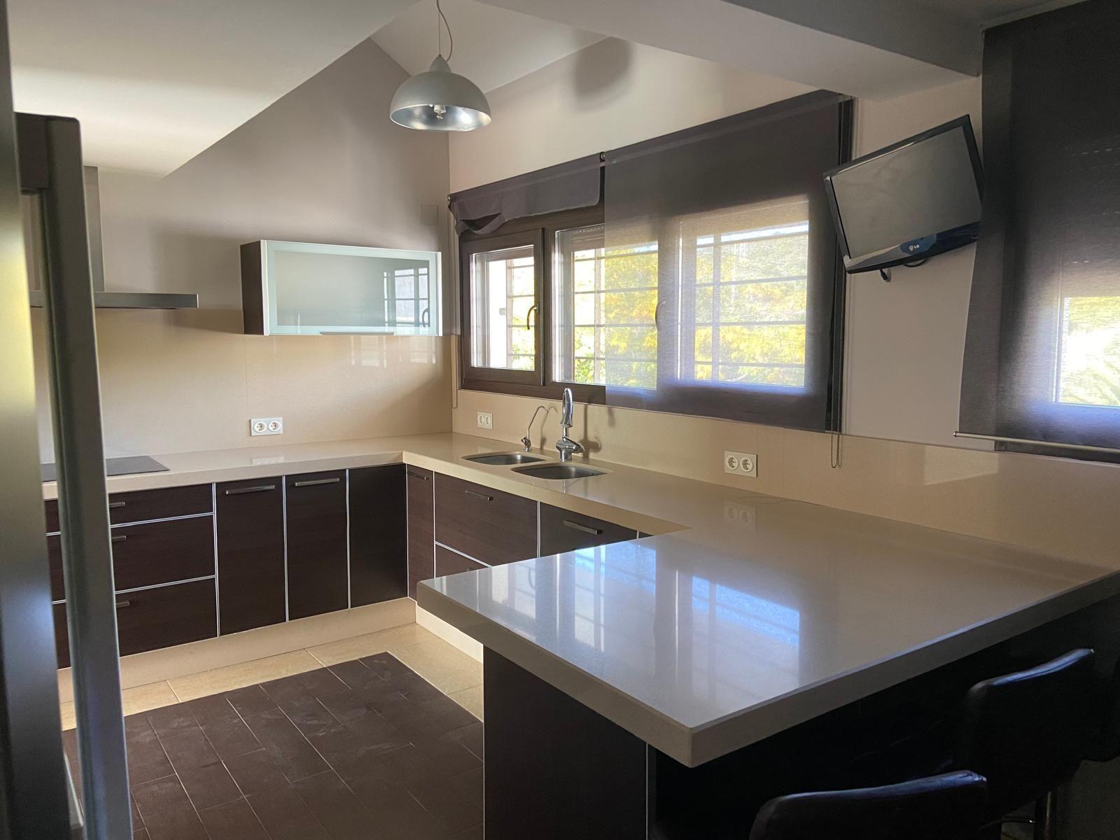 Penthouse for Sale in Estepona