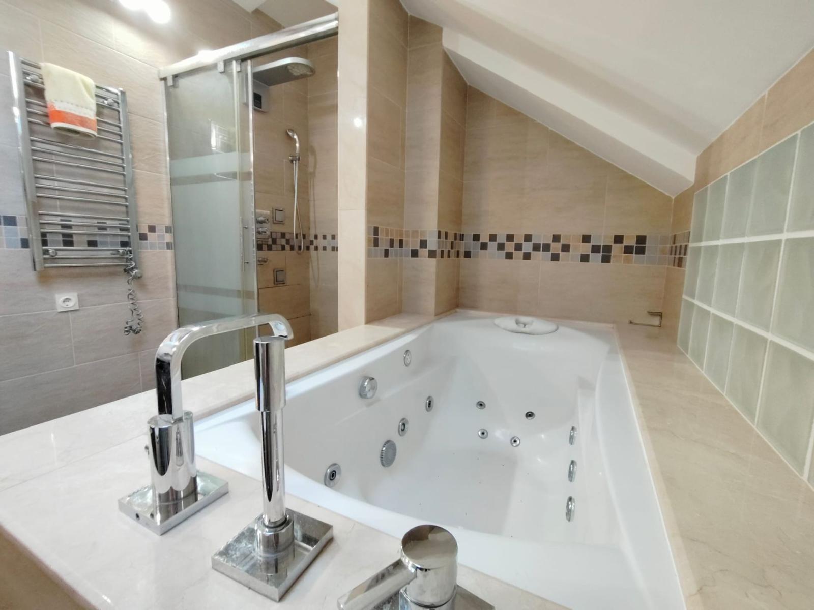 Penthouse for Sale in Estepona