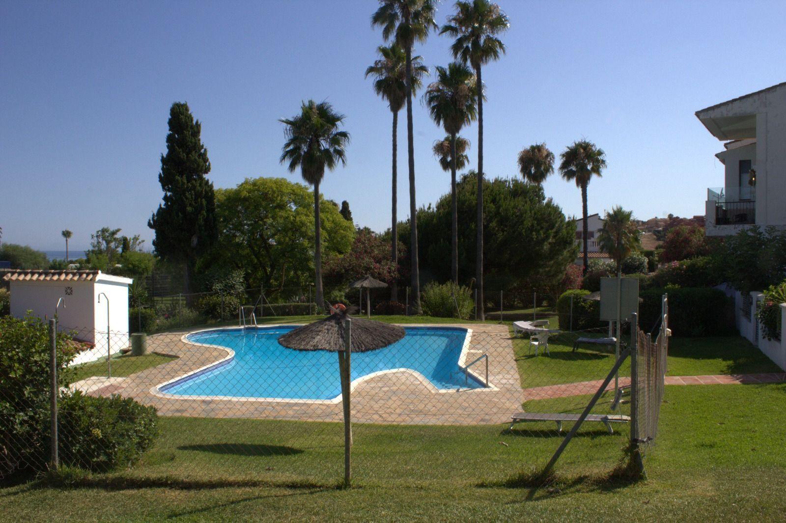 Penthouse for Sale in Estepona