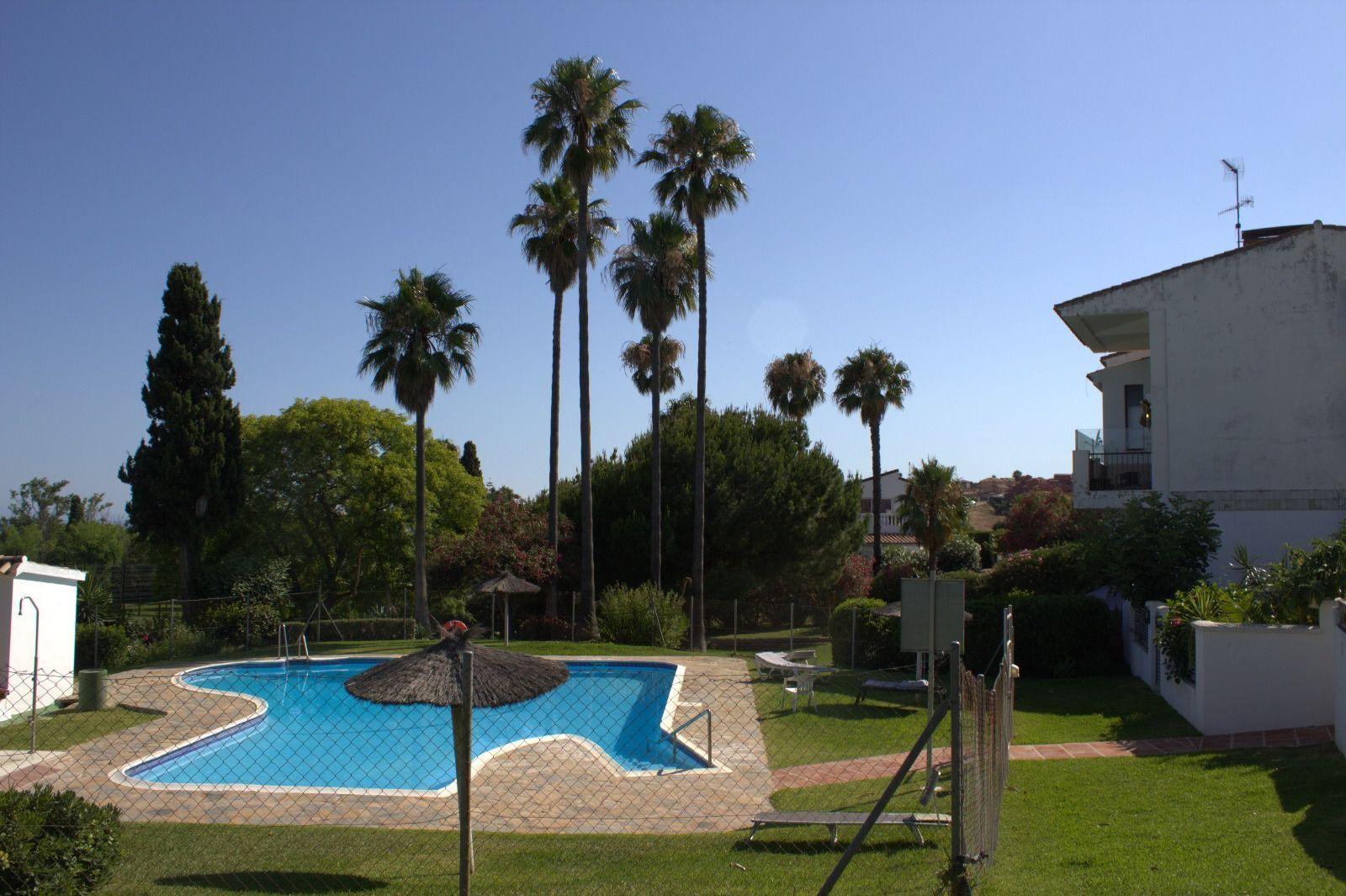 Penthouse for Sale in Estepona