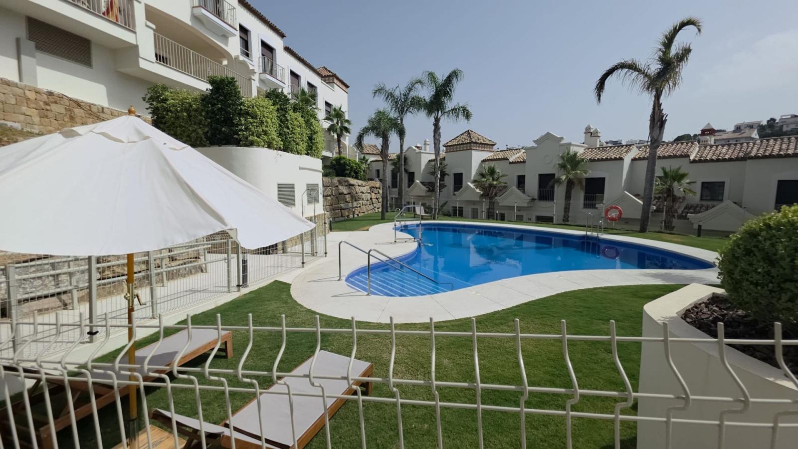 Adosado en Venta en Estepona
