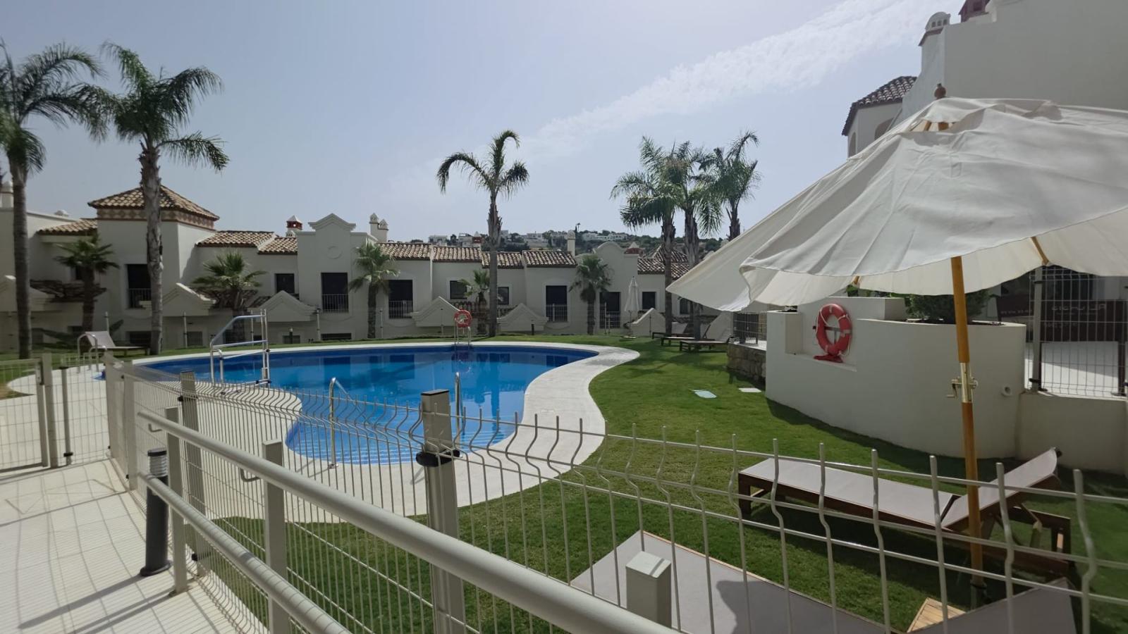 Adosado en Venta en Estepona
