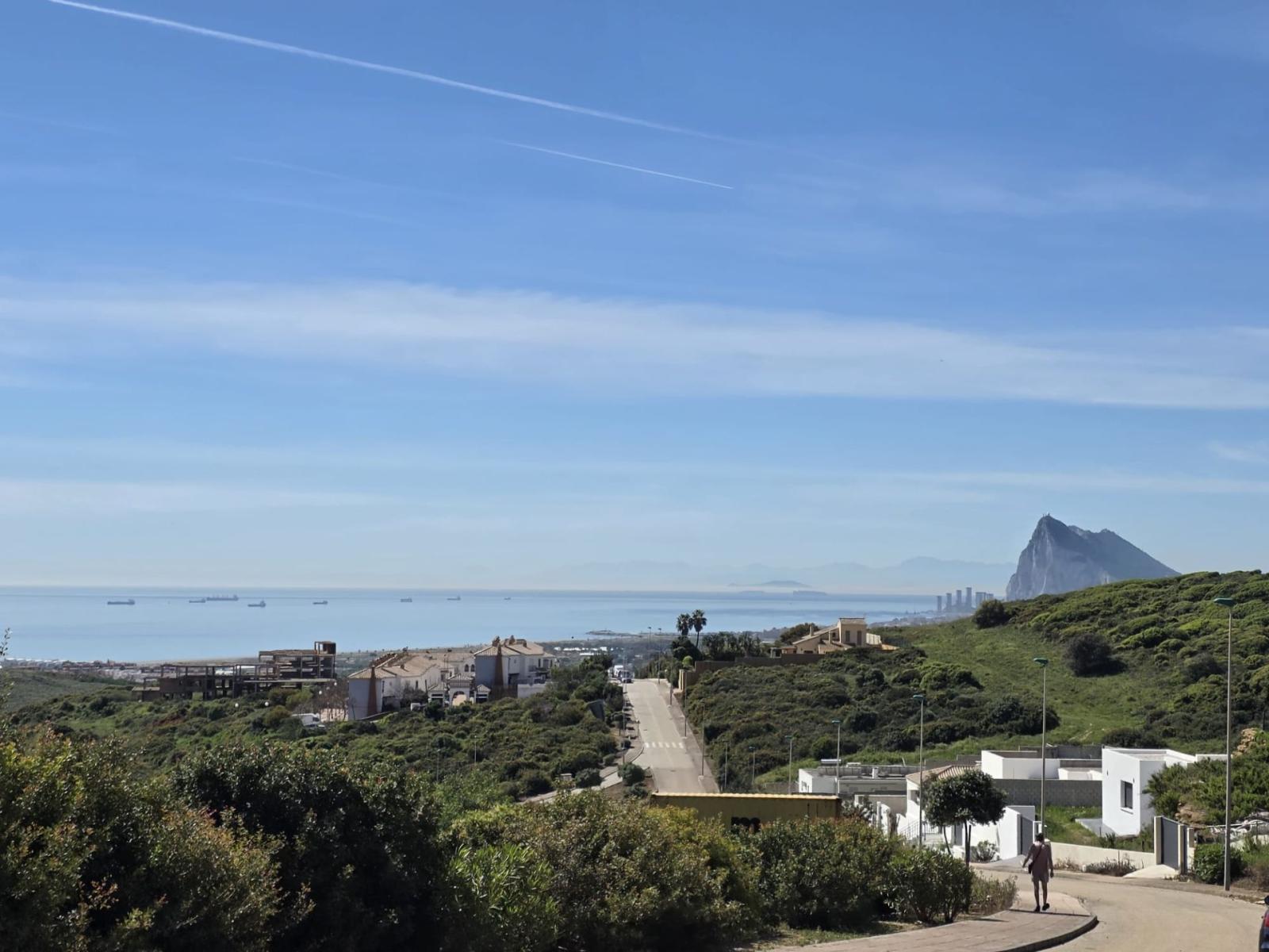Plot for Sale in San Roque