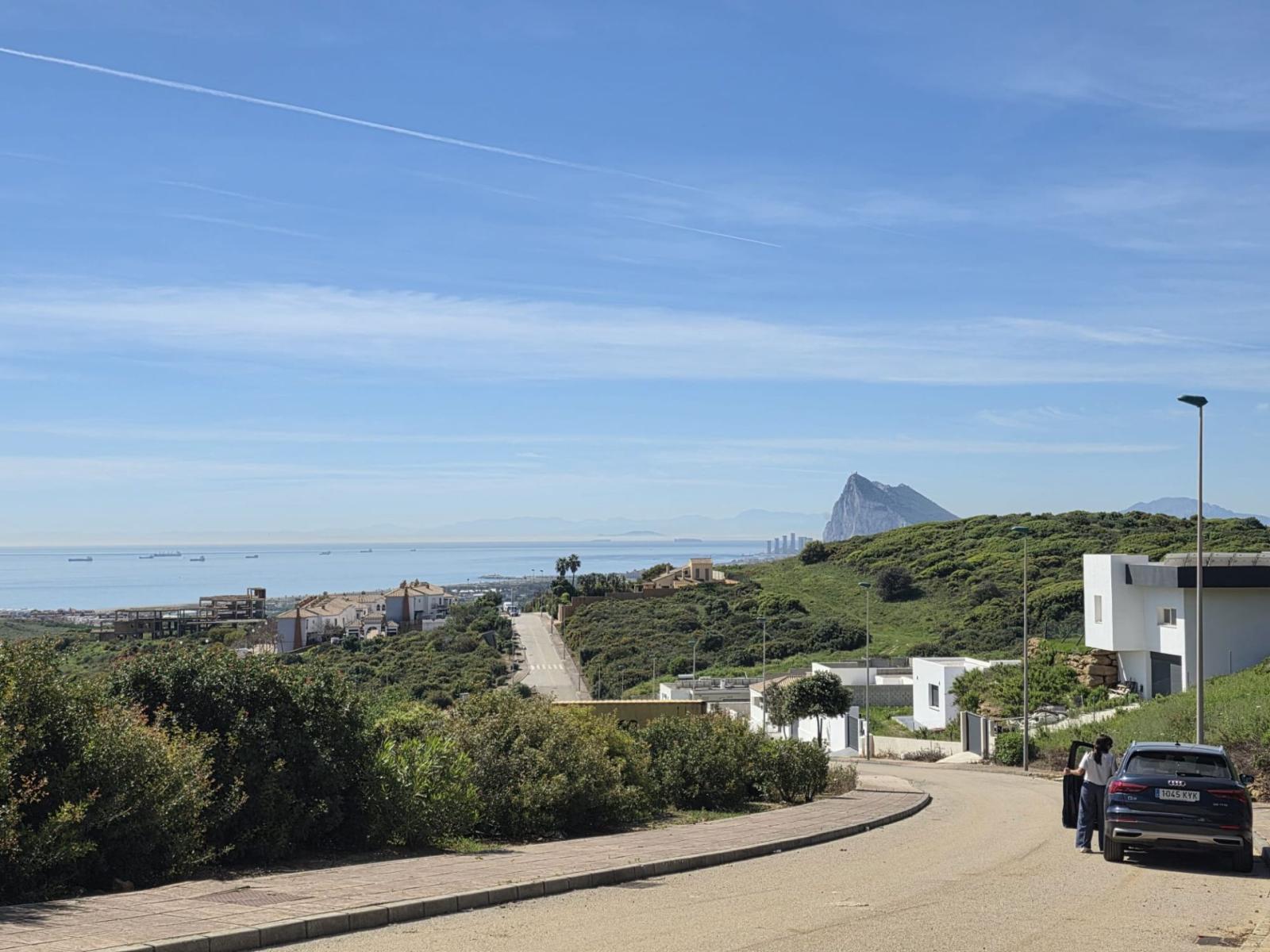 Plot for Sale in San Roque