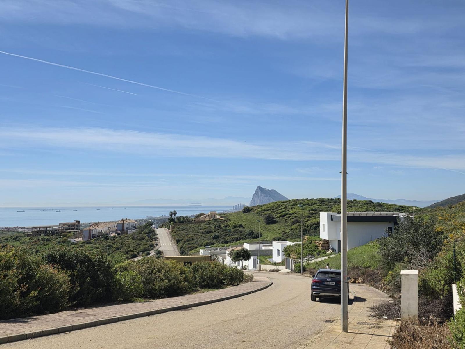 Plot for Sale in San Roque