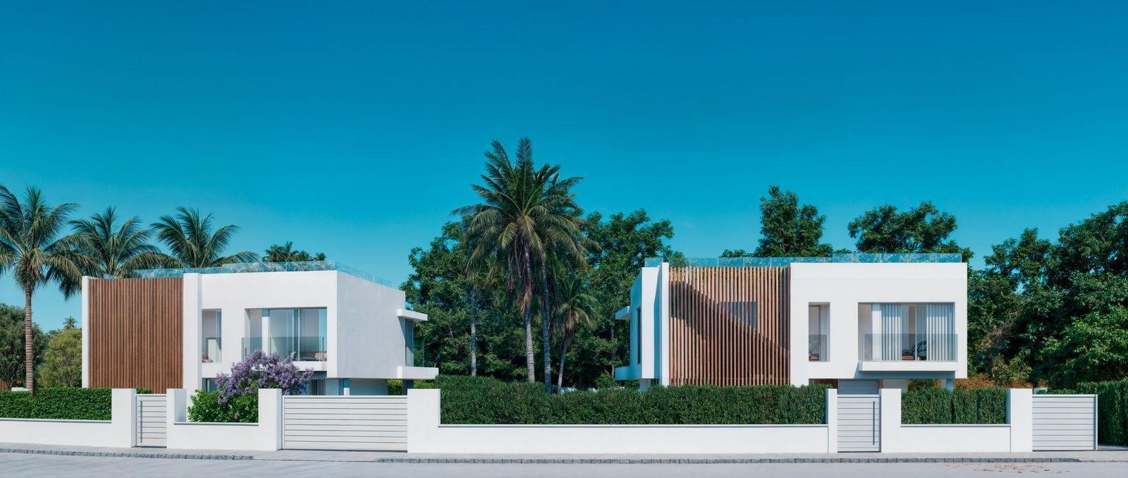Villa for Sale in Estepona