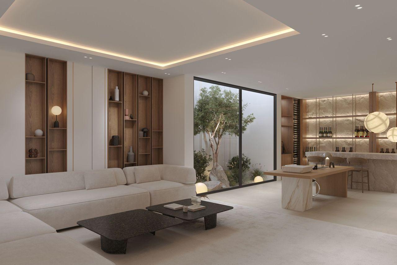 Villa for Sale in Estepona