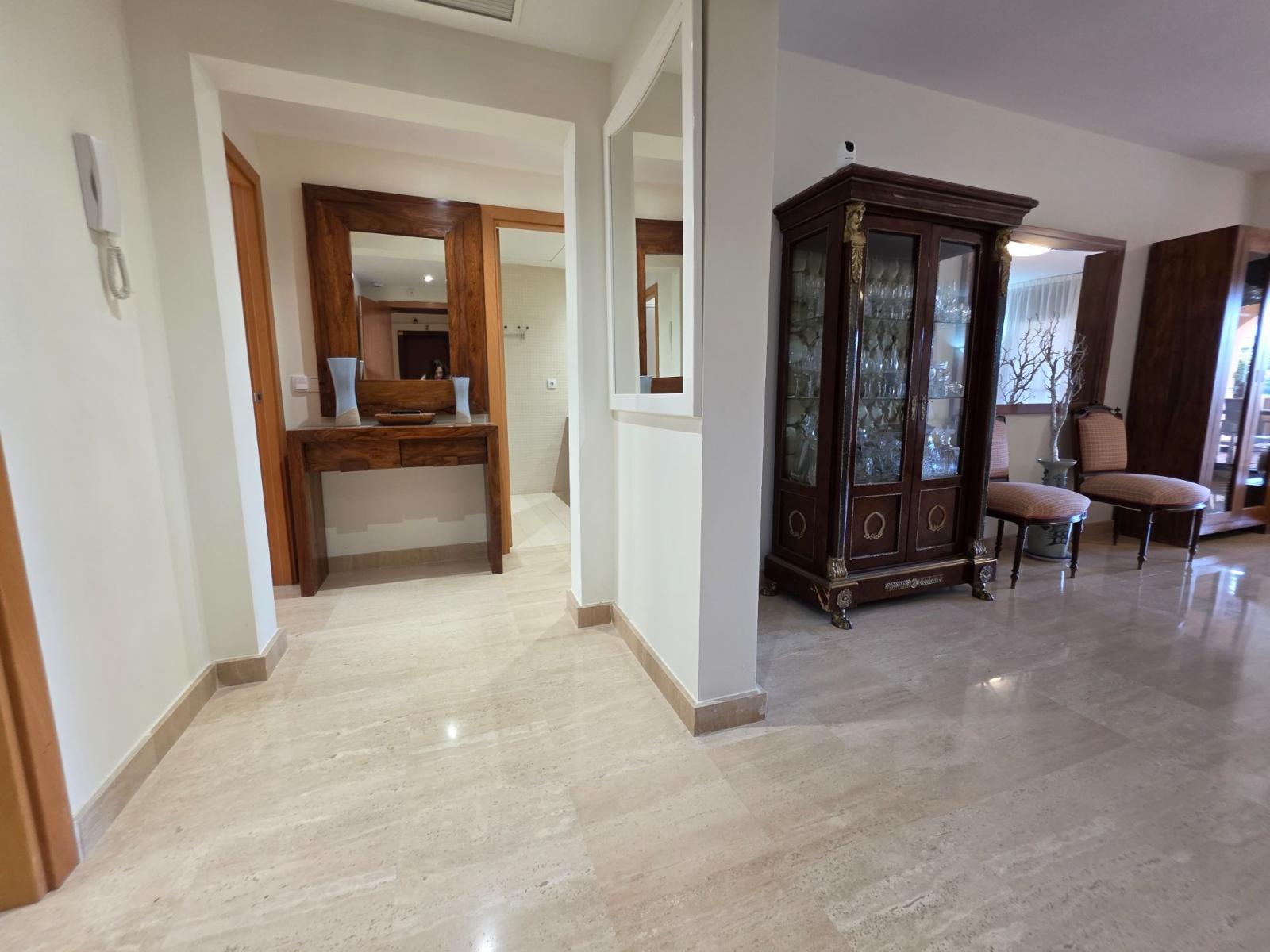Apartment for Sale in Estepona