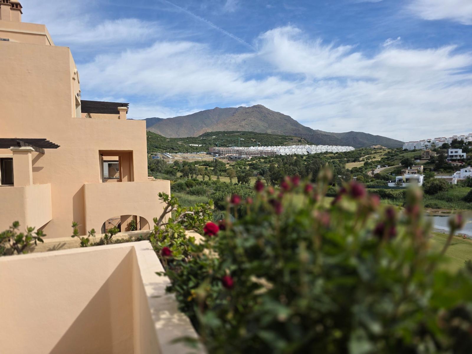 Apartment for Sale in Estepona