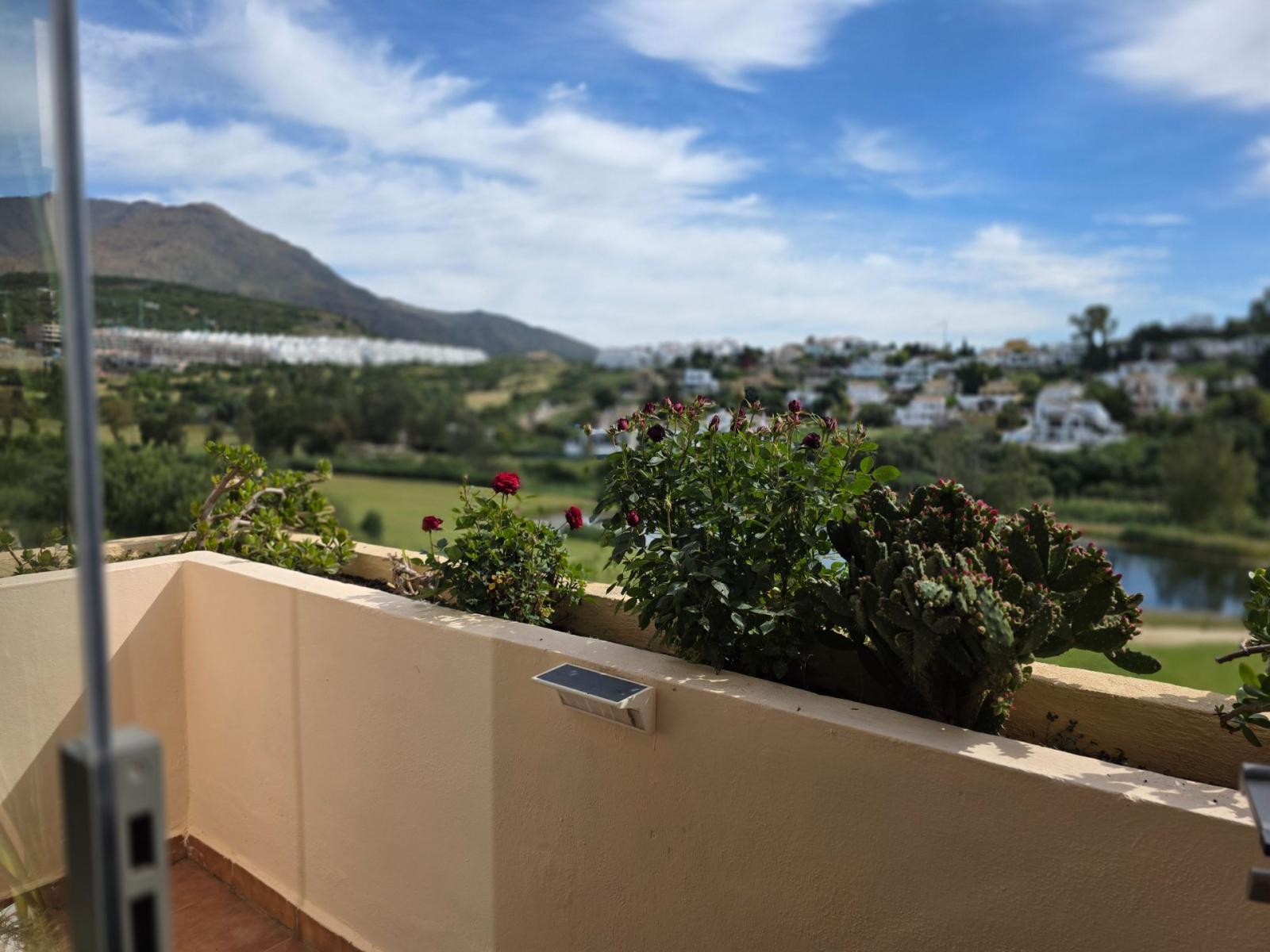 Apartment for Sale in Estepona