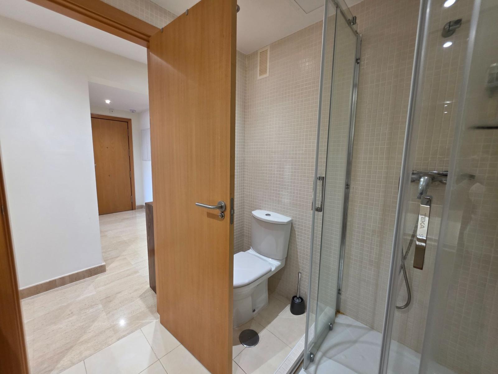 Apartment for Sale in Estepona