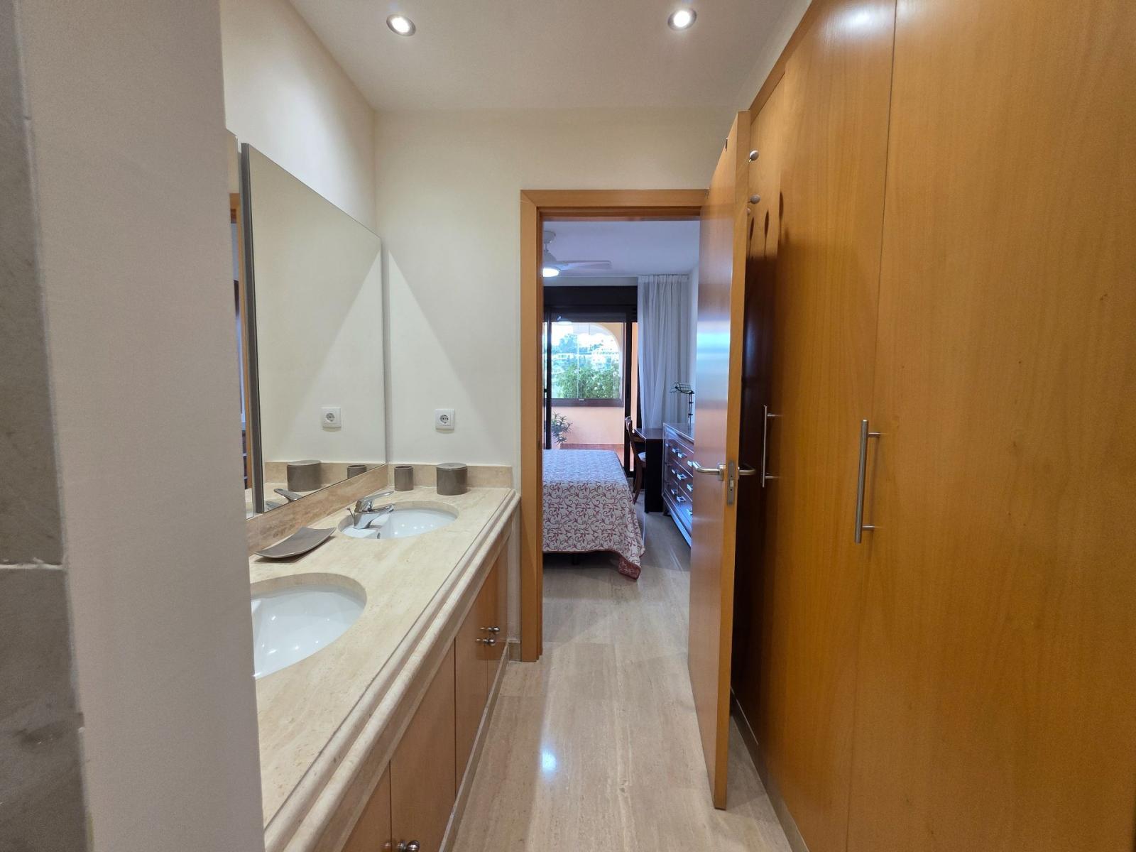 Apartment for Sale in Estepona