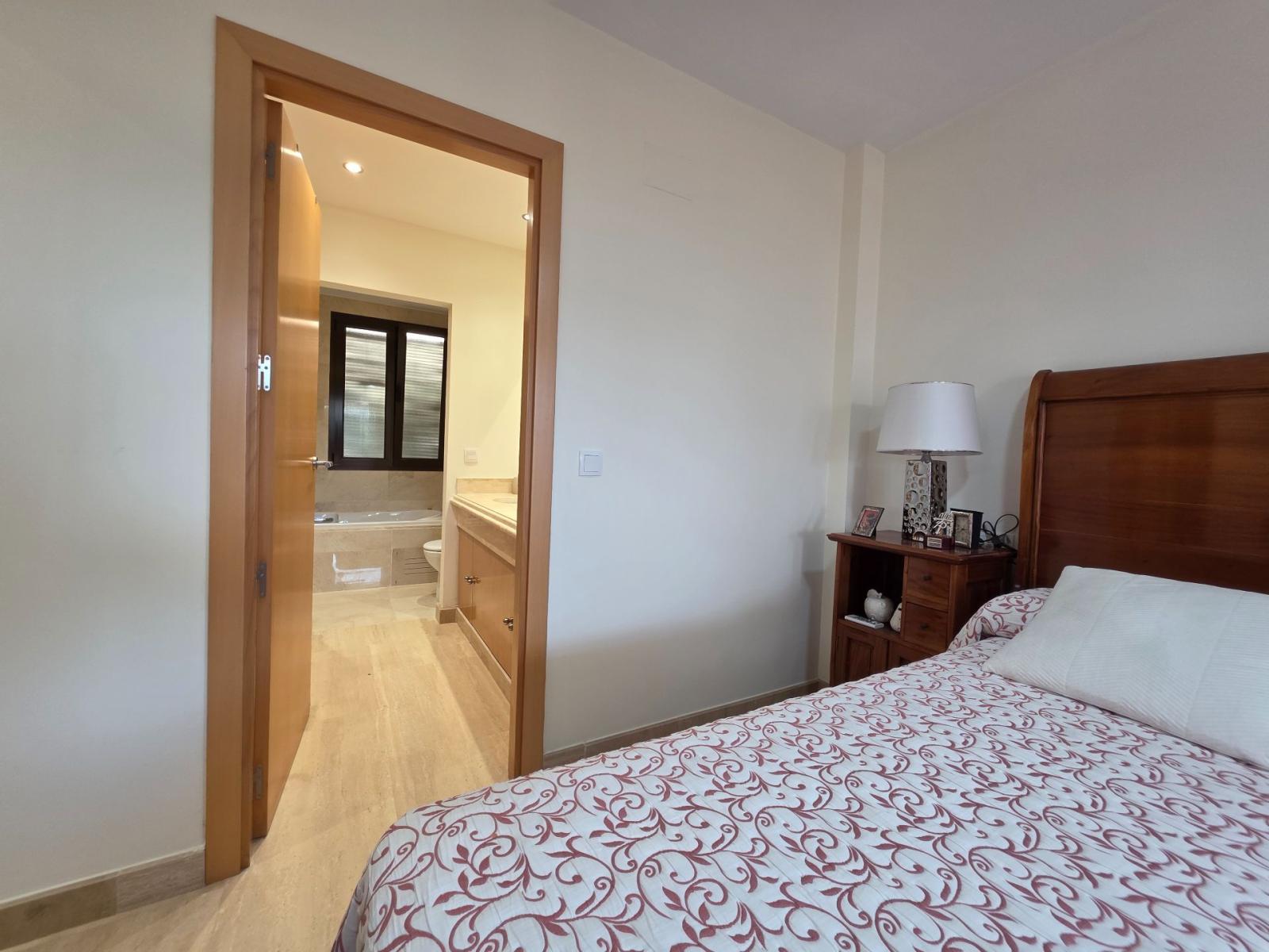 Apartment for Sale in Estepona