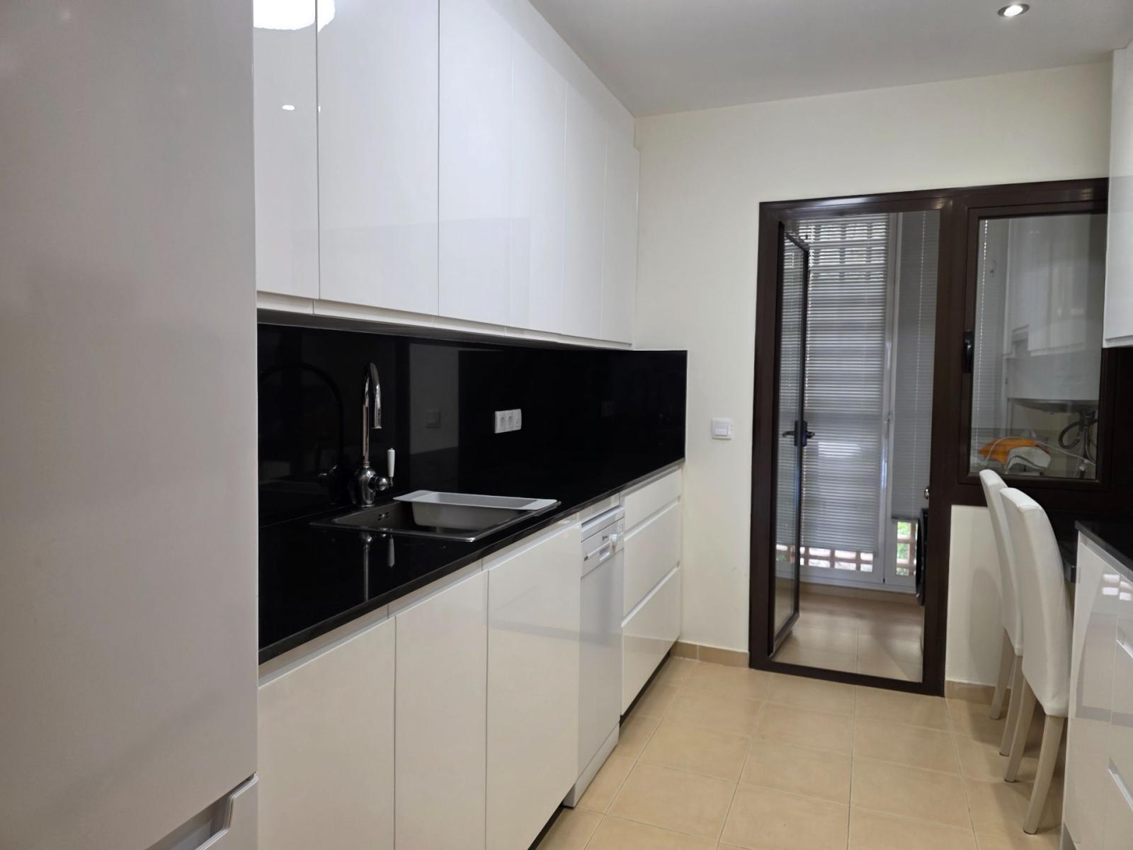 Apartment for Sale in Estepona