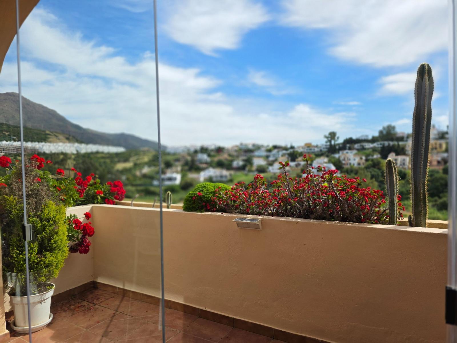 Apartment for Sale in Estepona