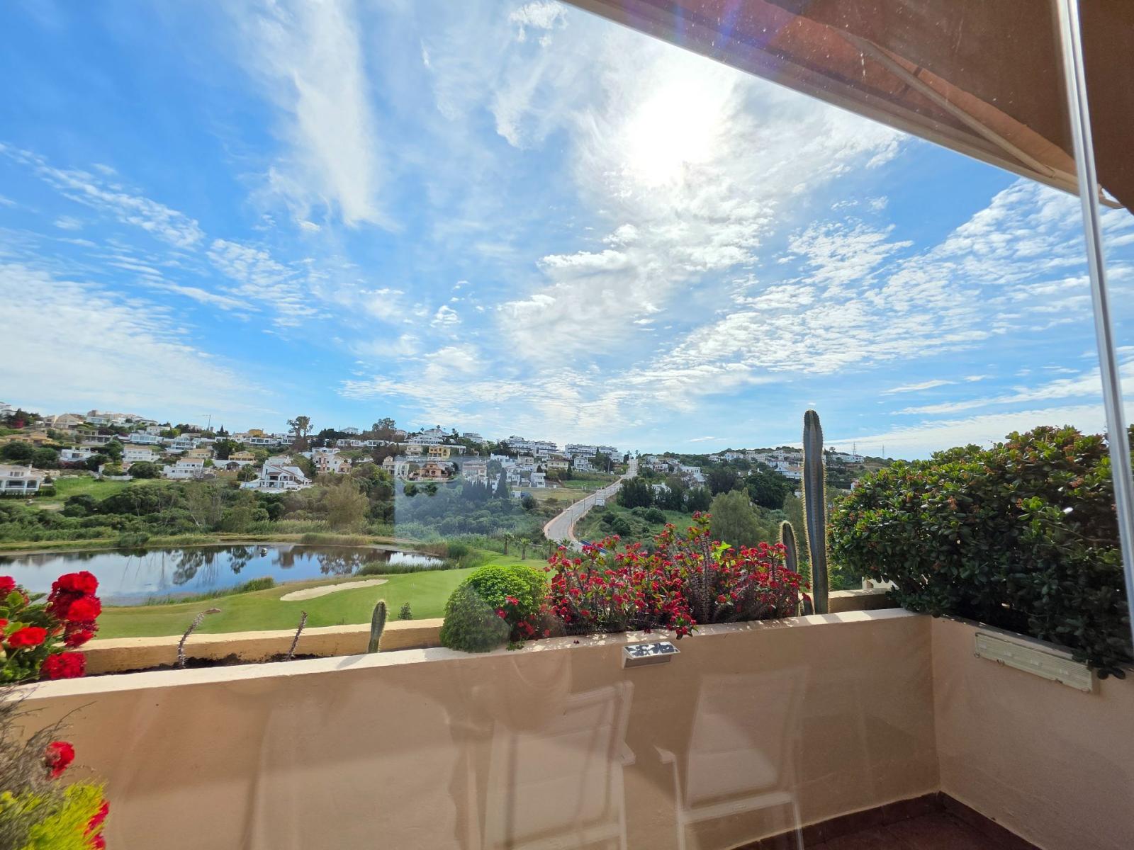 Apartment for Sale in Estepona
