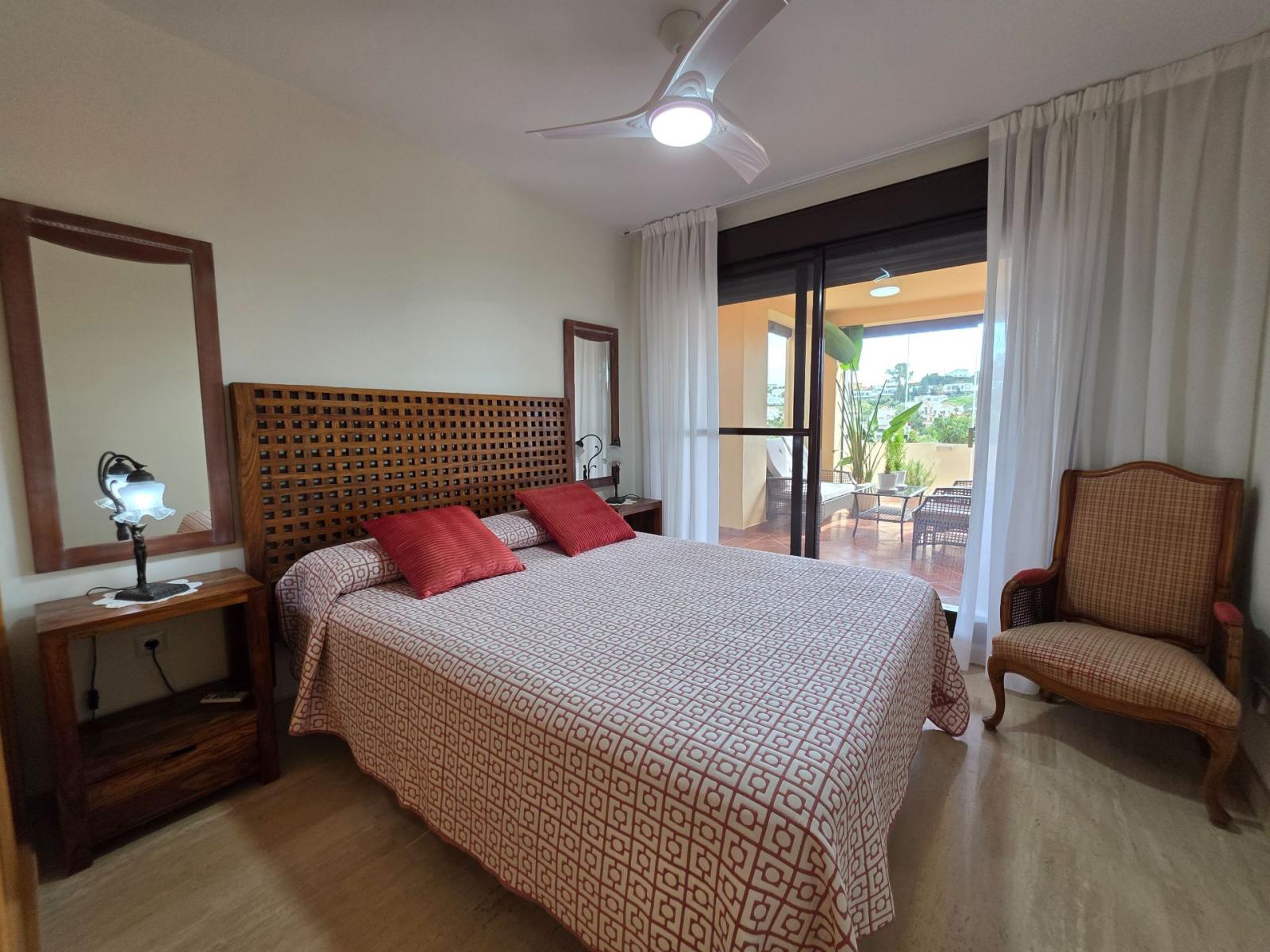 Apartment for Sale in Estepona