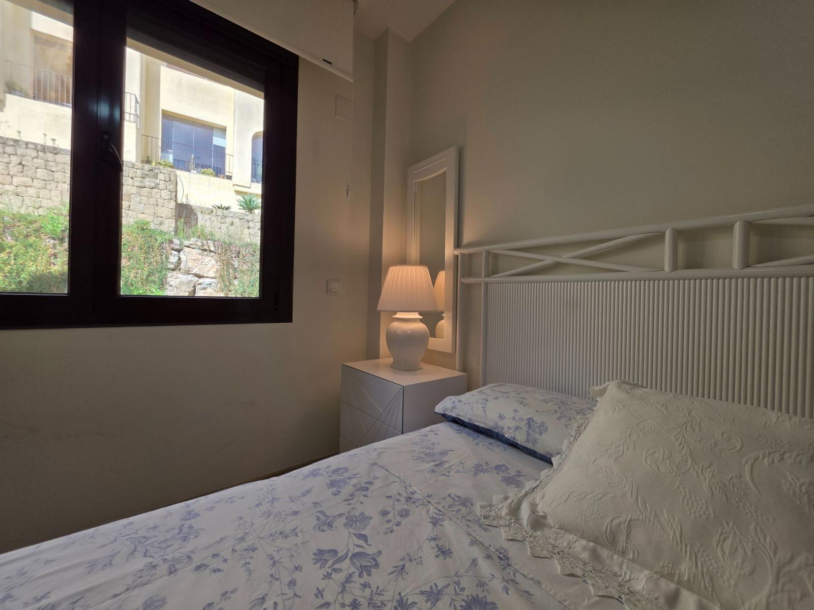 Apartment for Sale in Estepona