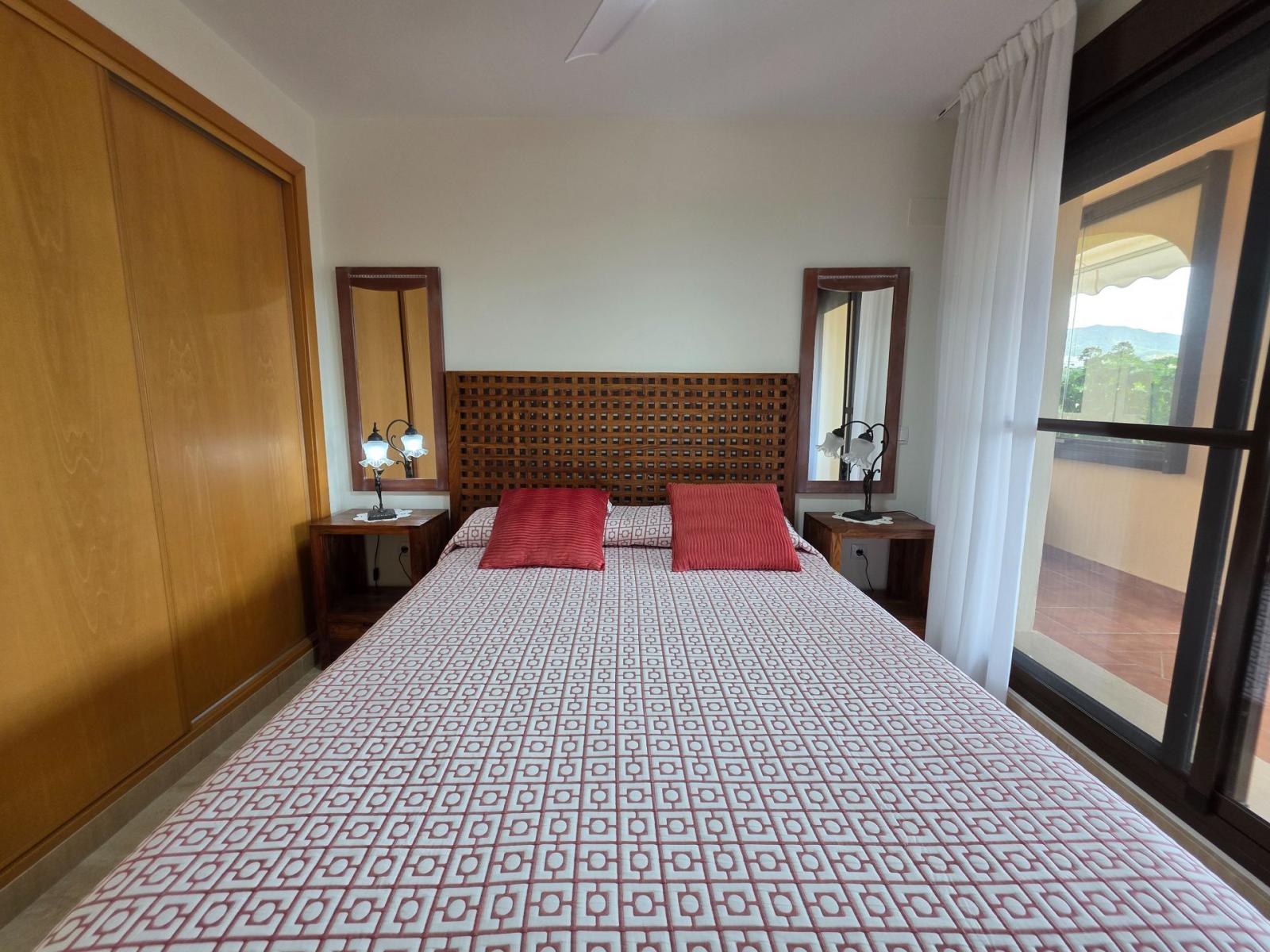 Apartment for Sale in Estepona