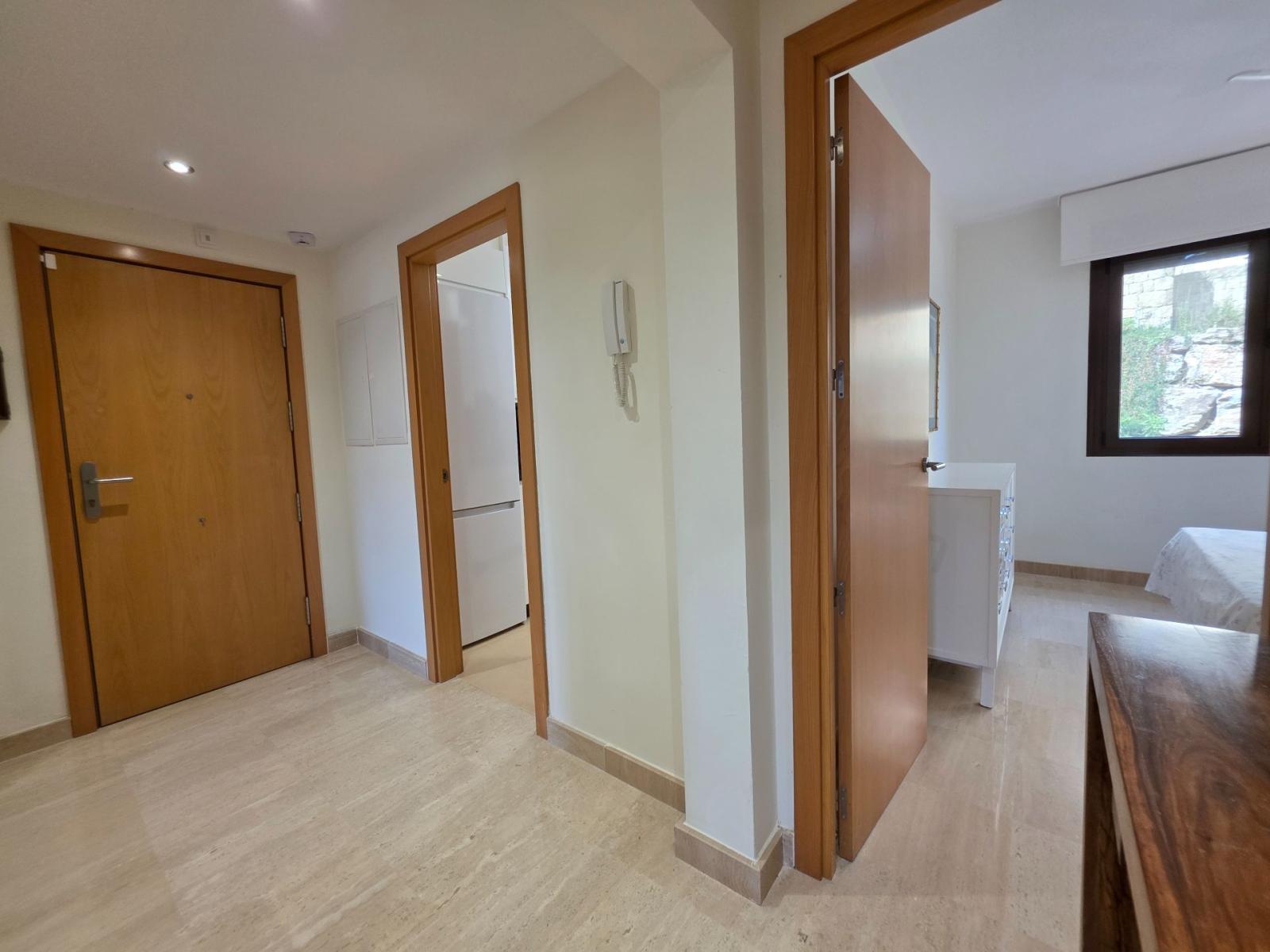 Apartment for Sale in Estepona
